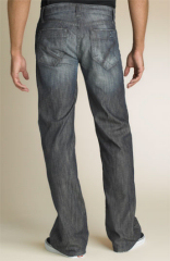 Slimmer Bootcut