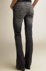 Skinny Tight (Flared bottom)