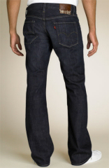 Slimmer Straight Fit
